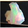 Image 1 : 1.35-Cts GEM ETHIOPIAN OPAL ROUGH
