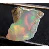 Image 1 : 2.35-Cts GEM ETHIOPIAN OPAL ROUGH