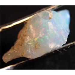 4.05-Cts GEM ETHIOPIAN OPAL ROUGH