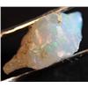 Image 1 : 4.05-Cts GEM ETHIOPIAN OPAL ROUGH