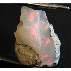 4.20-Cts GEM ETHIOPIAN OPAL ROUGH