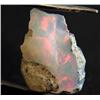 Image 1 : 4.20-Cts GEM ETHIOPIAN OPAL ROUGH