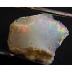 4.05-Cts GEM ETHIOPIAN OPAL ROUGH