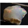 Image 1 : 4.05-Cts GEM ETHIOPIAN OPAL ROUGH