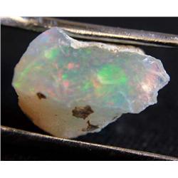 2.80-Cts GEM ETHIOPIAN OPAL ROUGH