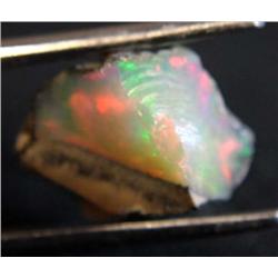 1.90-Cts GEM ETHIOPIAN OPAL ROUGH