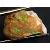 Image 1 : 3.05-Cts GEM ETHIOPIAN OPAL ROUGH