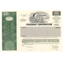 Fruehauf Corporation
