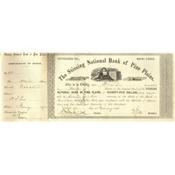 Stissing National Bank Of Pine Plains