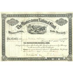 Moorestown National Bank