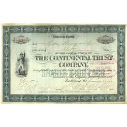 Continental Trust Company