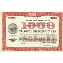 North Indiana Railway Company