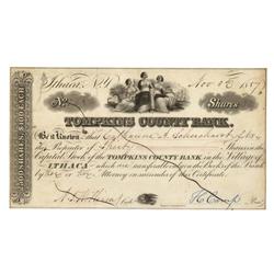 Tompkins County Bank