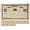 Confederate States Of America Bond - Criswell #55