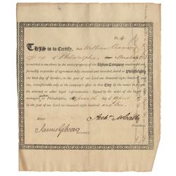 Asylum Company Share Issued to Finance An Attempt To Revive The Original Company