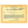 Fox Film Corporation