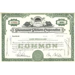 Paramount Pictures Corporation