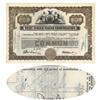 West Indies Sugar Corp. Issued To And Signed On Verso By Don Ameche