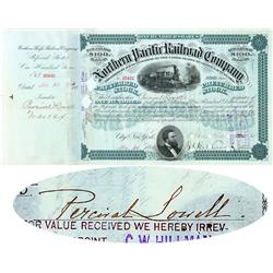 Percival Lowell He Convinced Millions There Were Living Martians And Canals On The Red Planet