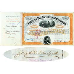 Major Jacob Ten Eyck