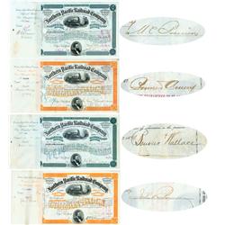 The Progenitors Of America’s Queen, Jacqueline Bouvier Kennedy