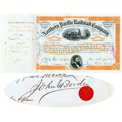 John ‘Elsie The Cow’ Borden