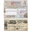 Image 1 : Eliphalet Remington Partly-printed Bank Check