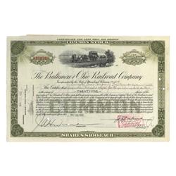 Issued To Trustees Under Agreement With Lammot Du Pont