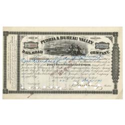 Issued To Trustees Of August Belmont