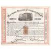 Image 1 : Merchants Despatch Transportation Co. Signed As President By James C. Fargo