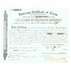 Louisiana Certificate Of Claim
