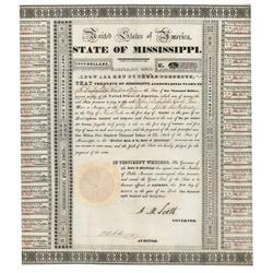 State Of Mississippi