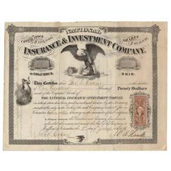 National Insurance & Investment Company