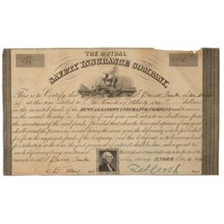 The Mutual Safety Insurance Company