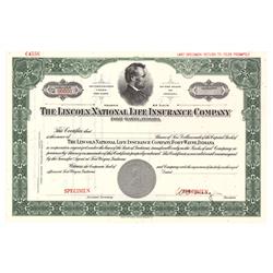 The Lincoln National Life Insurance Company