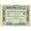 Image 1 : Voies Ferrees Economiques S.a.