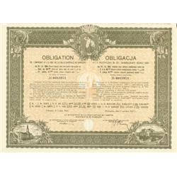 Le President De La Ville Capitale De Varsovie