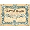 Image 1 : Le Petit Troyen S.a.
