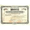 Pioneer Steamship Company