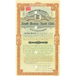 South Boston Yacht Club