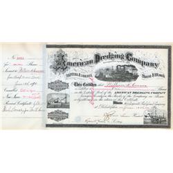 American Dredging Company