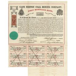 Cape Breton Coal Mining Company