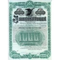 Comstock Tunnel Company