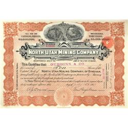 North Utah Mining Co.