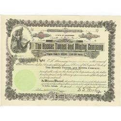 Hoosac Tunnel & Mining Company