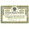 San Luis Mining Company