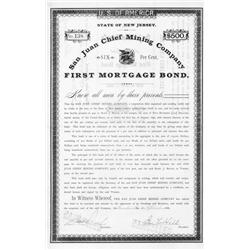 San Juan Chief Mining Company