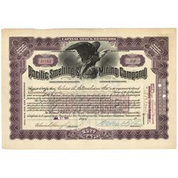 Pacific Smelting & Mining Company