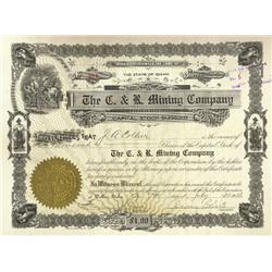 C & R Mining Company