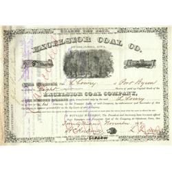 Excelsior Coal Co.